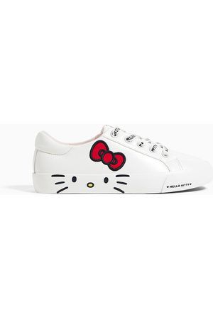 zara hello kitty shoes